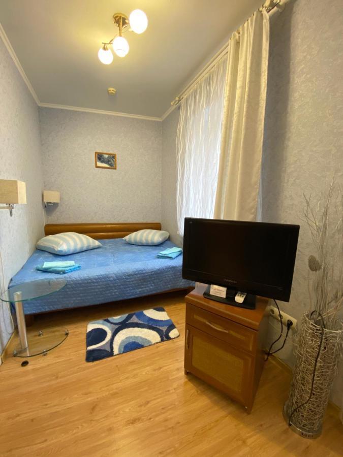 Mirabel Hotel Vladivostok Extérieur photo